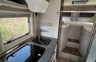 Fiat HYMER EXSIS T 474 image