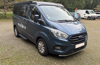 Ford Copa 500