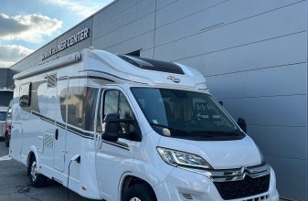 Citroen CARADO T 449 image