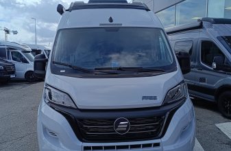 Fiat HYMER FREE 600 image