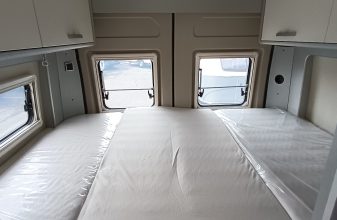 Fiat HYMER FREE 600 image