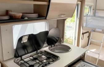 Citroen CARADO Capucine A 461 image