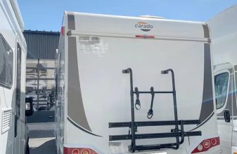 Citroen CARADO Capucine A 461 image