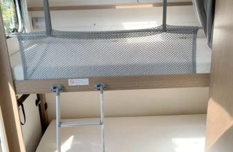 Citroen CARADO Capucine A 461 image