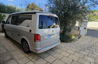 Volswagen Transporter Transporter