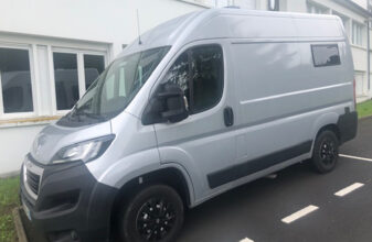 PEUGEOT  VASP