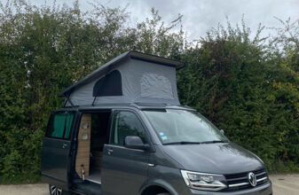 Volkswagen  Transporteur
