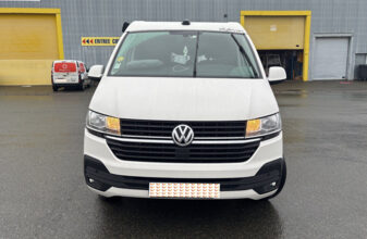 VOLKSWAGEN STYLEVAN ORIGIN