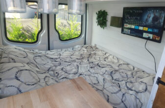 mercdes mercedes sprinter