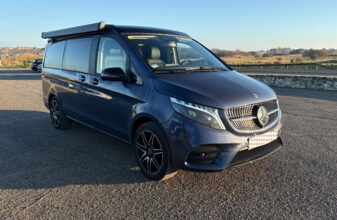 mercedes  marco polo