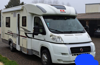 ADRIA CORAL S 680 ST