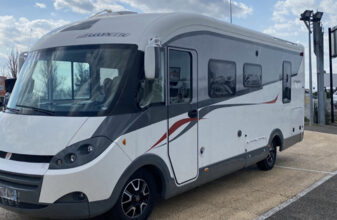 FLEURETTE DISCOVER 73 LMS