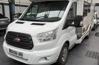 CHALLENGER GENESIS 285