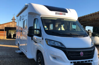 DUCATO P696D