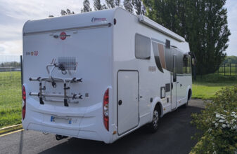 BURSTNER LYSEO TIME I 728 G