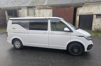 Volkswagen  Transporter T6.1