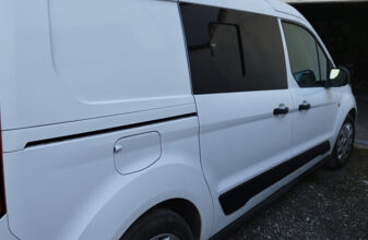 Ford Transit  Connect
