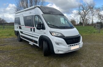 Fiat Adria 640sgx sport