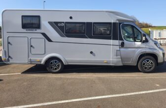  ADRIA COMPACT