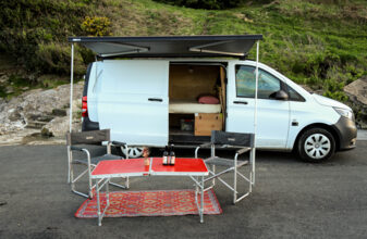 withoutBrand 114 CDI Long Select E6 Propulsion