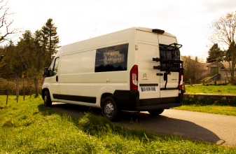 Jumper 2.2L HDI 140ch L3H2 AUTRE Jumper  image