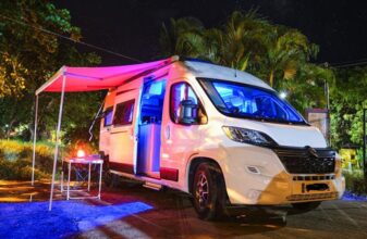 Citroen Jumper POSSL Summit 600 Plus