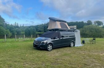 Mercedes Mercedes VITO