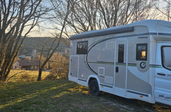 CHAUSSON 788 ULTIMATE