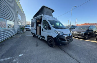 Pössl Roadcar