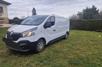 renault  trafic