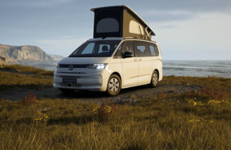 T7 CALIFORNIA