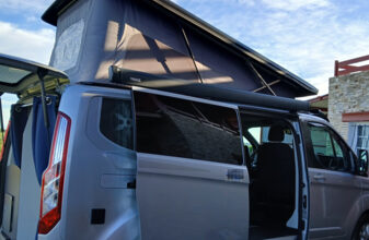 Ford  VAN