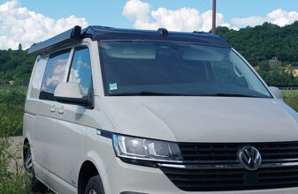 Volkswagen Transporter T6.1