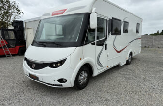 CHALLENGER SIRIUS 3098 XLB
