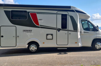 Citroen BURSTNER I6