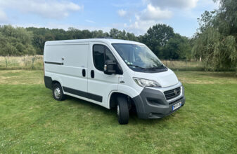 FIAT  DUCATO