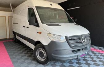 MERCEDES  ESPRINTER