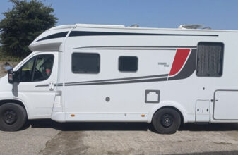 Citroen BURSTNER I6