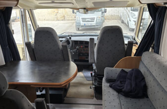 Hymer 2002