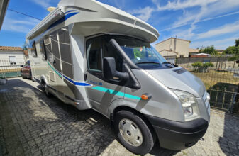 CHAUSSON FLASH 28
