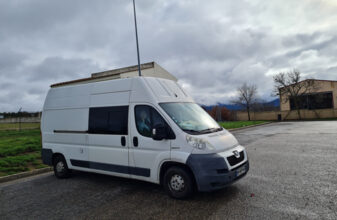 PEUGEOT BOXER PEUGEOT BOXER PEUGEOT BOXER