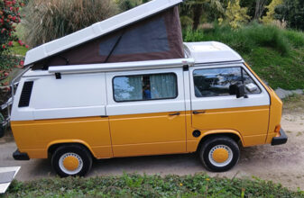 Volkswagen  Transporteur