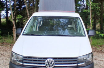 Volkswagen TRANSPORTEUR T6