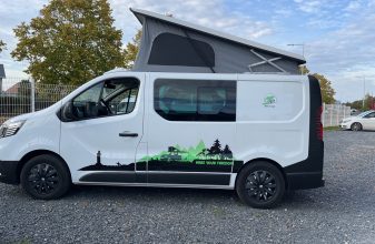 Renault AUTRE SUD By Van Mania image