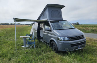 volkswagen  transporter t5