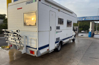 CHAUSSON Capucine