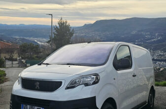Peugeot  Expert