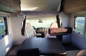 FIAT DUCATO III 2.3 MULTIJET 130 CV EU6 3.5T RIMOR SEAL 50 image