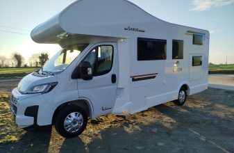 FIAT DUCATO III 2.3 MULTIJET 130 CV EU6 3.5T RIMOR SEAL 50 image