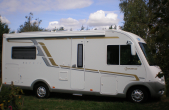 Fiat BAVARIA BLTIC l690 image